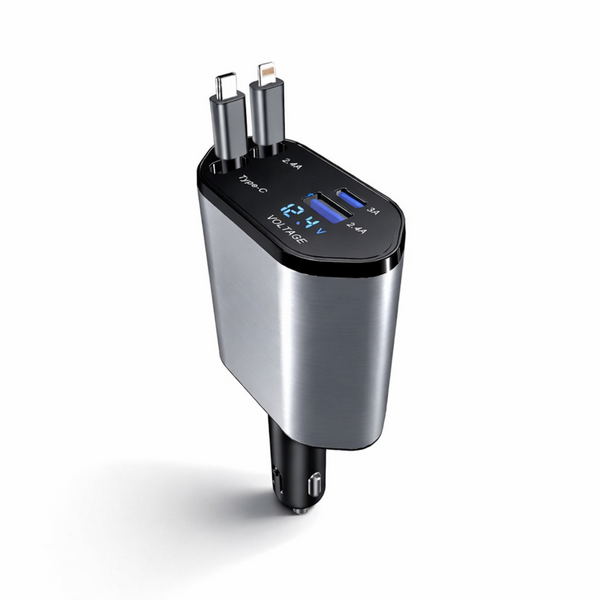 VoltMax 4-em-1