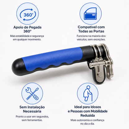 Apoio AutoFlex