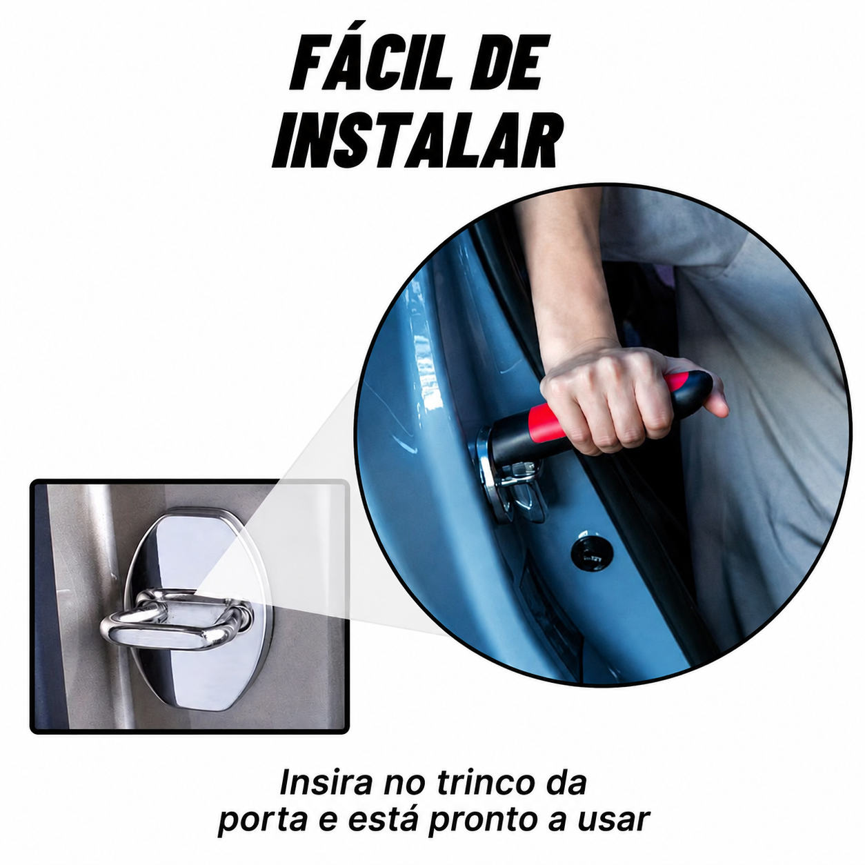 Apoio AutoFlex