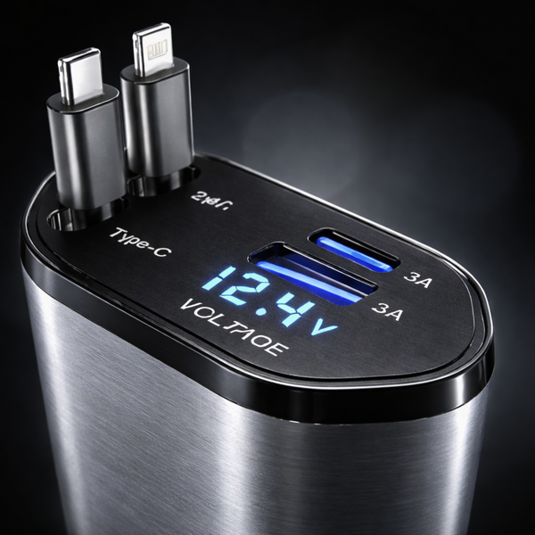 VoltMax 4-em-1