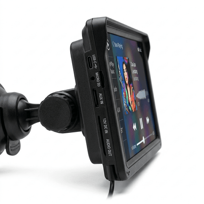 Apple CarPlay Android Auto Wireless Adapter