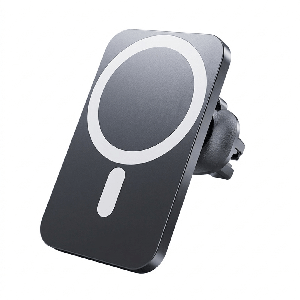 MagDrive 15W magnetic wireless charger fast charging pad