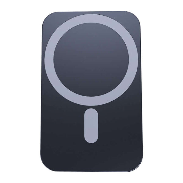 MagDrive 15W magnetic wireless charger for iPhone fast charging