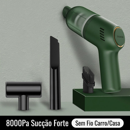 Aspira-Pro Portátil