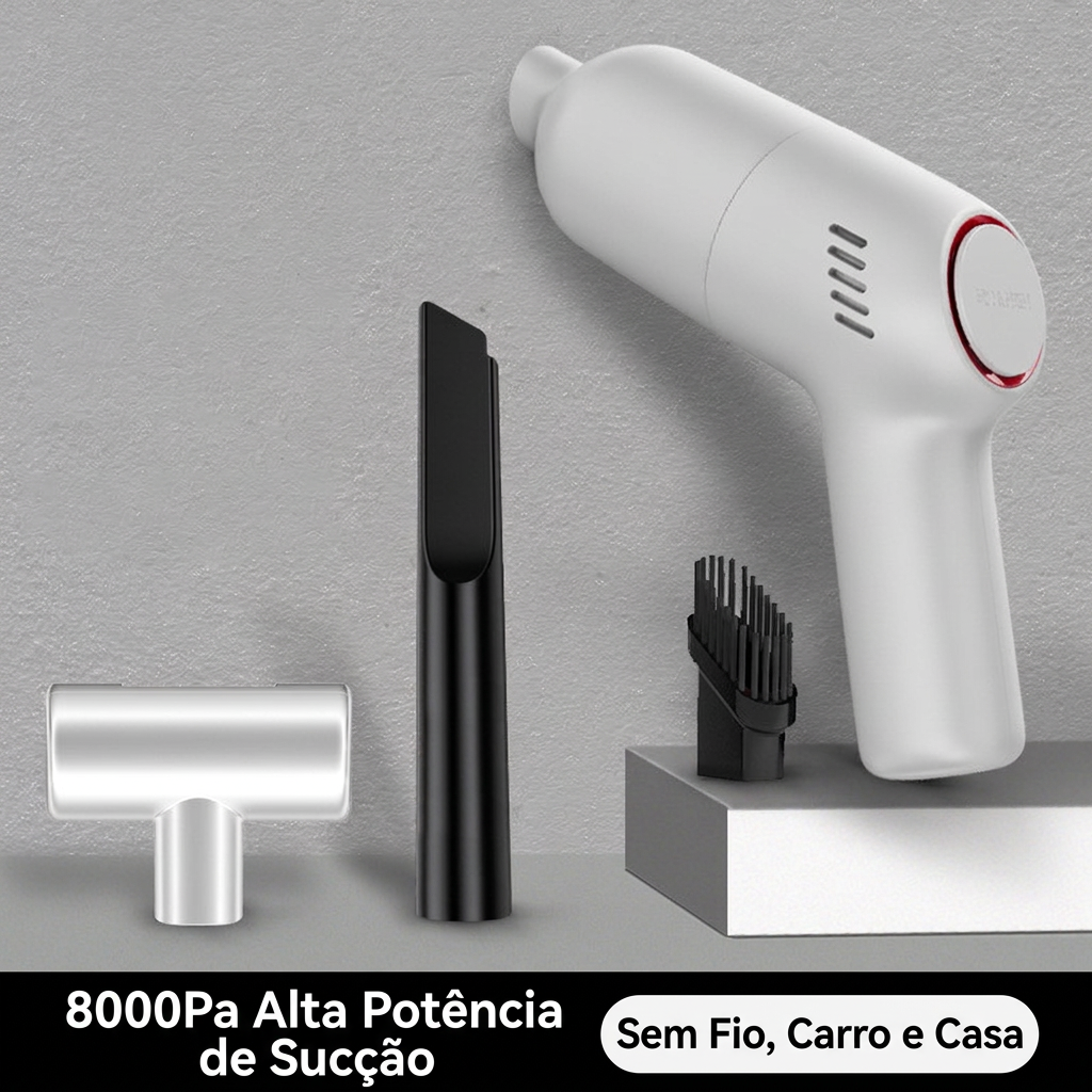 Aspira-Pro Portátil