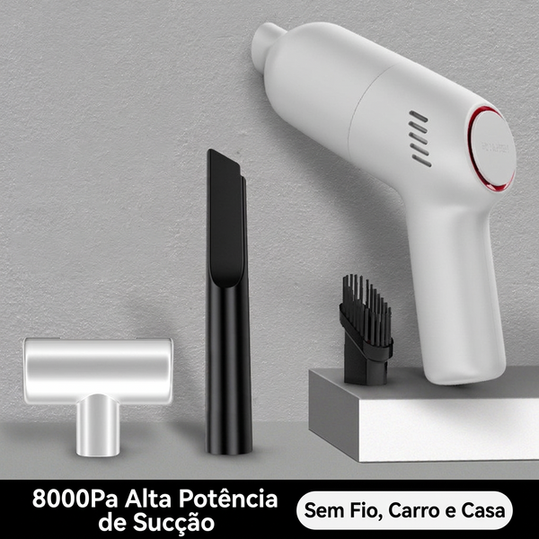 Aspira-Pro Portátil