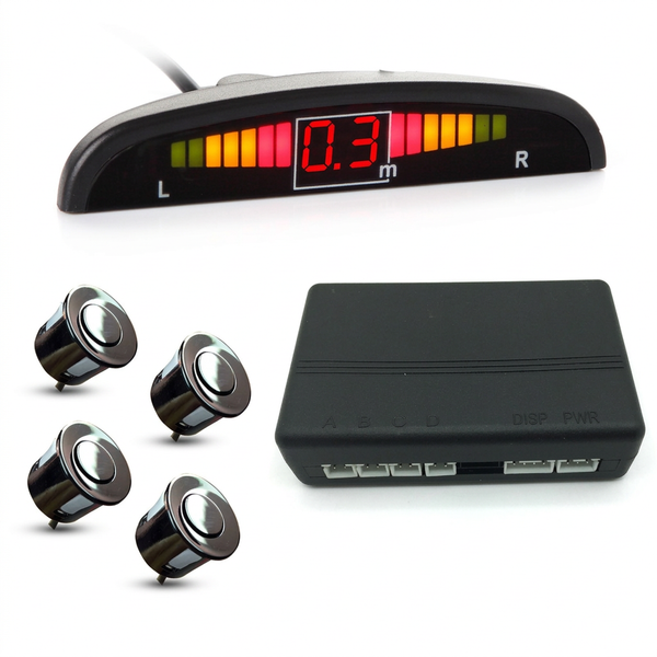 Auto-Sensor