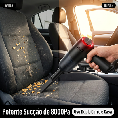 Aspira-Pro Portátil