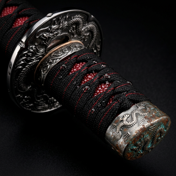 KatanaShift