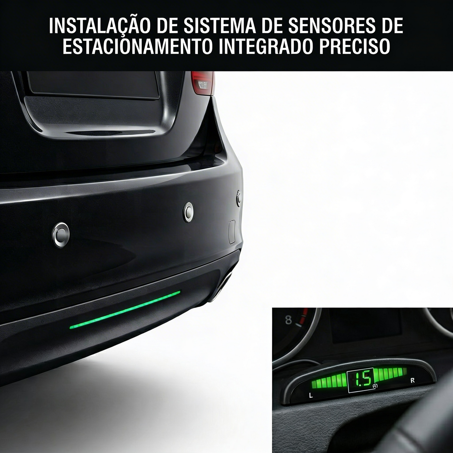 Auto-Sensor