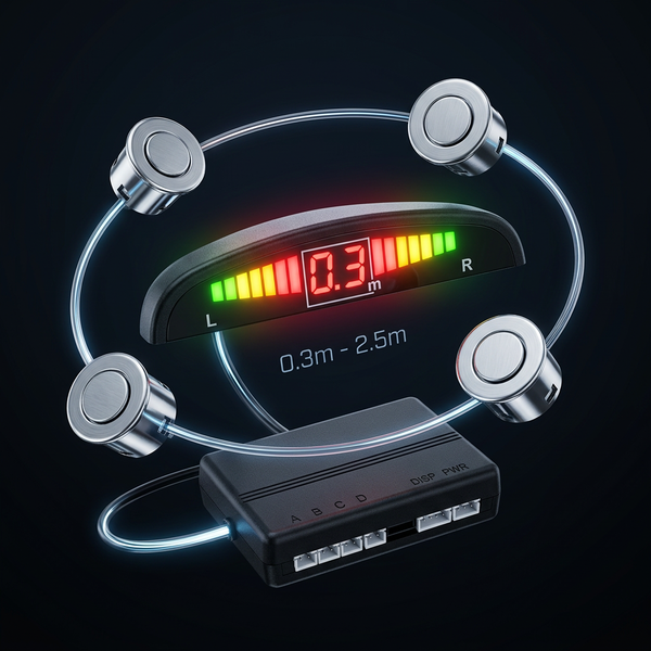 Auto-Sensor