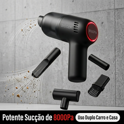 Aspira-Pro Portátil