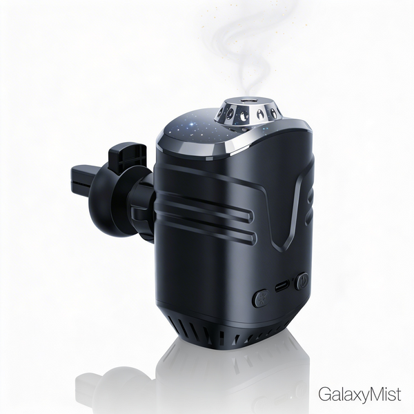 Galaxy-Mist