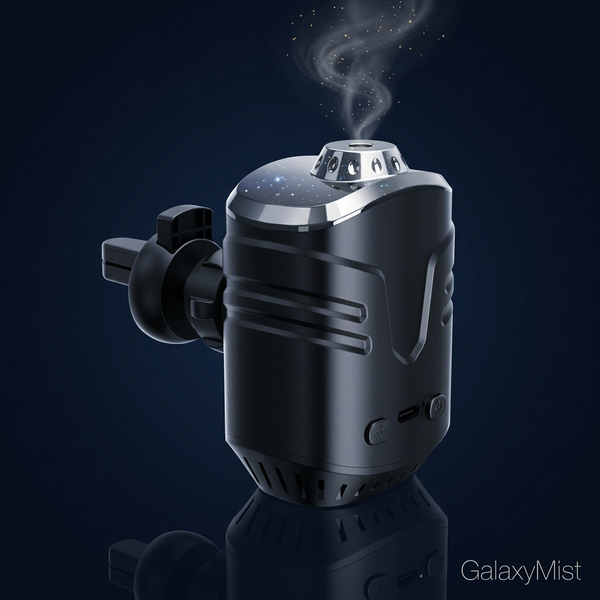 Galaxy-Mist